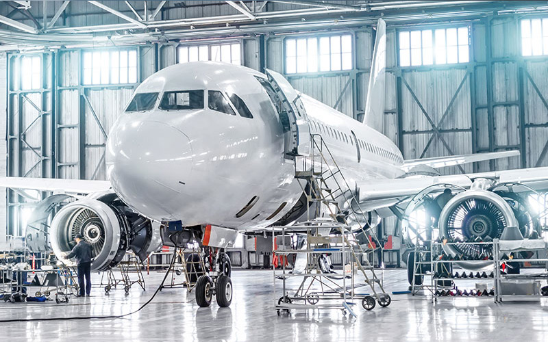 Heat Treat Services