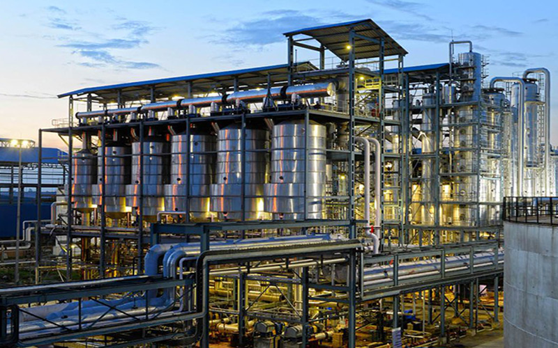 Heat Treat Services