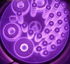 Plasma Nitriding Service