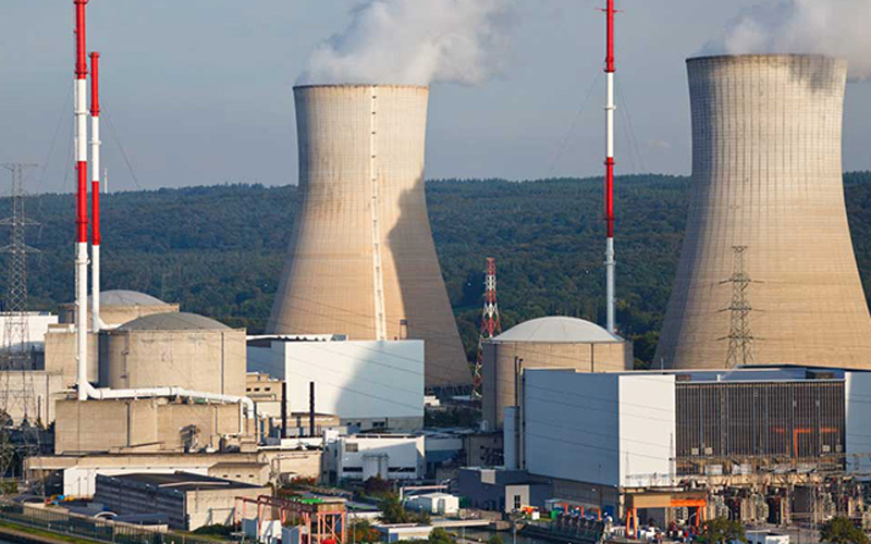 Heat Treat Services